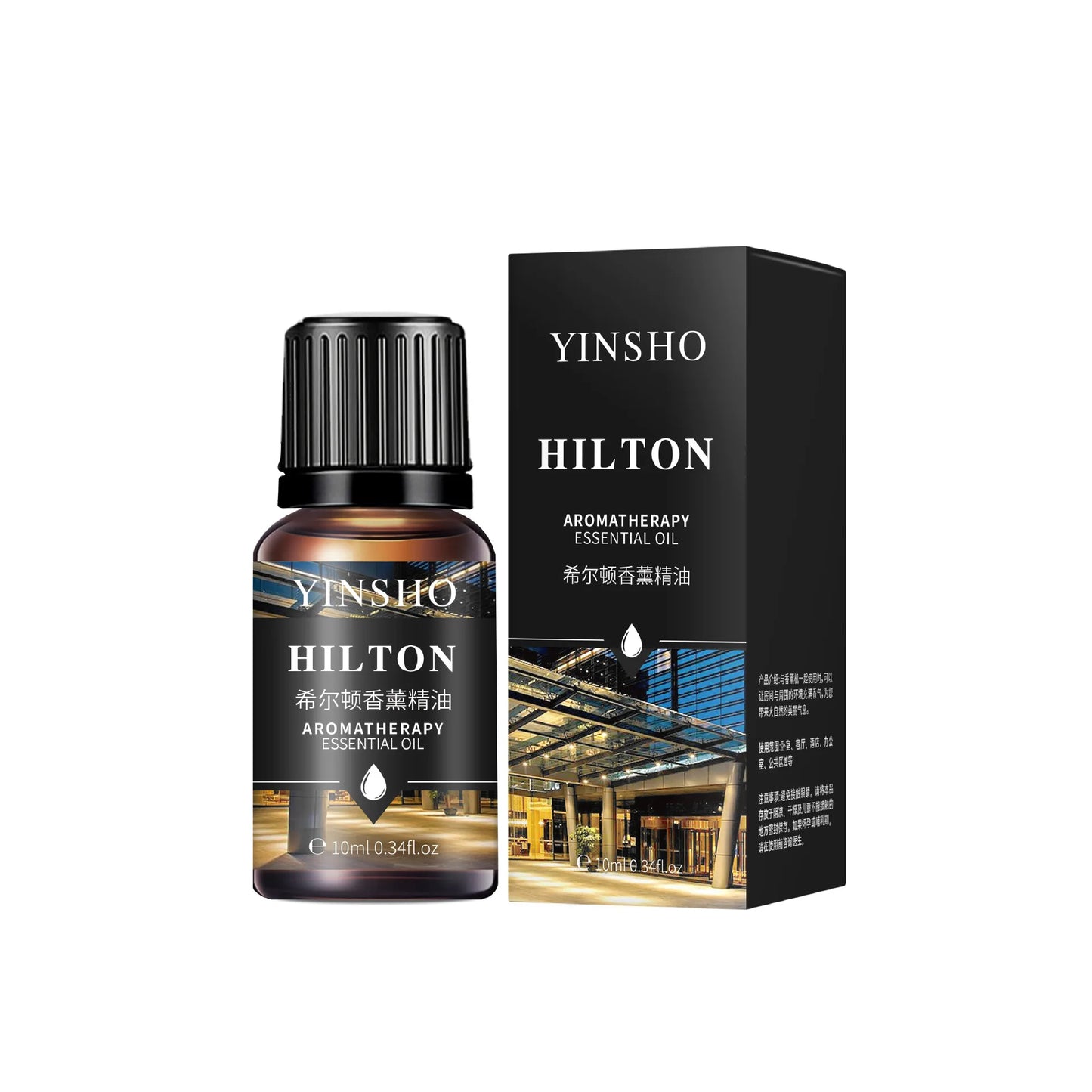 Huile Essentielle 10 ml pour Diffuseur – 17 Parfums au Choix | Aromathérapie Naturelle Maison & Bien-être