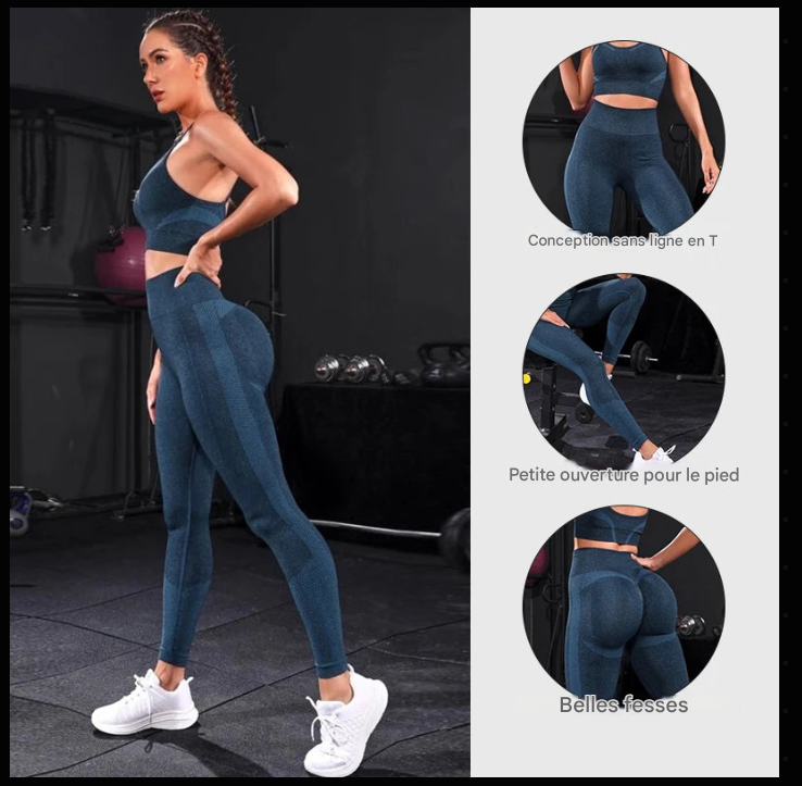 Soutien-gorge Push Up Respirant Pour Femmes, Sous-vêtements De Sport, Course À Pied, Yoga, Fitness