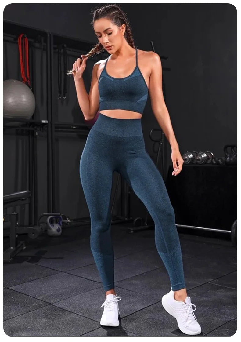 Soutien-gorge Push Up Respirant Pour Femmes, Sous-vêtements De Sport, Course À Pied, Yoga, Fitness