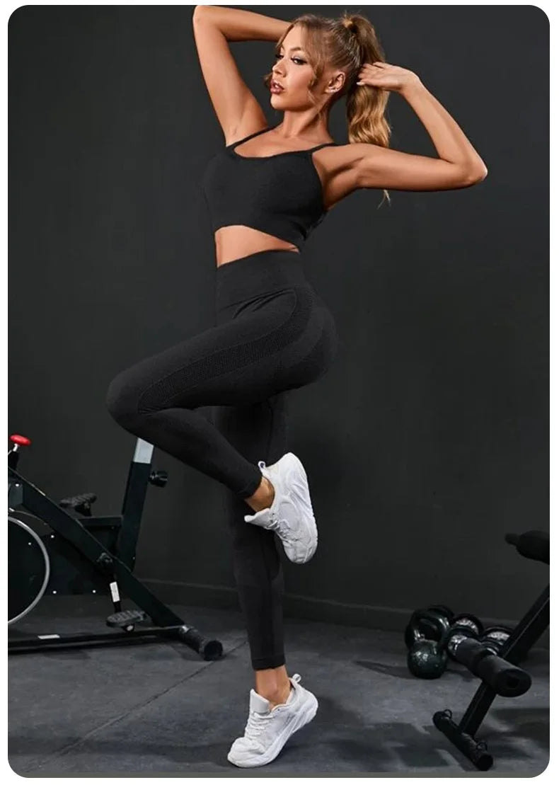 Soutien-gorge Push Up Respirant Pour Femmes, Sous-vêtements De Sport, Course À Pied, Yoga, Fitness