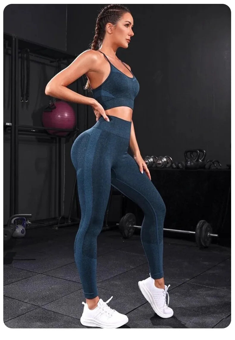 Soutien-gorge Push Up Respirant Pour Femmes, Sous-vêtements De Sport, Course À Pied, Yoga, Fitness