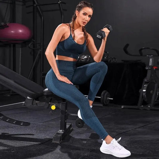 Soutien-gorge Push Up Respirant Pour Femmes, Sous-vêtements De Sport, Course À Pied, Yoga, Fitness