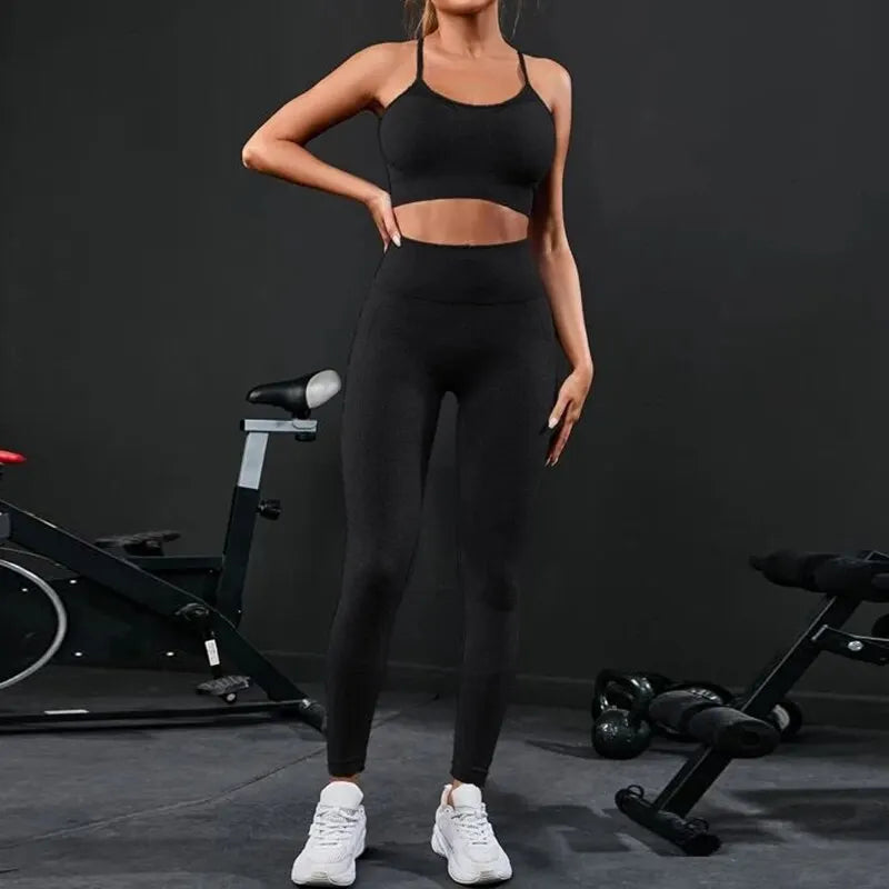 Soutien-gorge Push Up Respirant Pour Femmes, Sous-vêtements De Sport, Course À Pied, Yoga, Fitness