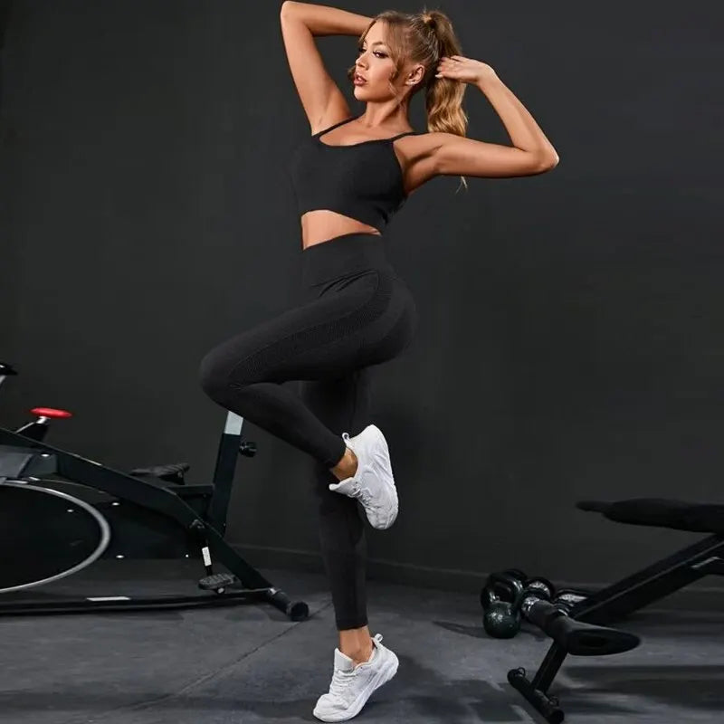Soutien-gorge Push Up Respirant Pour Femmes, Sous-vêtements De Sport, Course À Pied, Yoga, Fitness