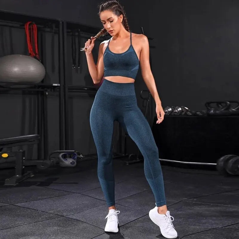 Soutien-gorge Push Up Respirant Pour Femmes, Sous-vêtements De Sport, Course À Pied, Yoga, Fitness